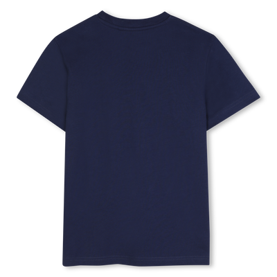 T-shirt met korte mouwen HUGO BOY