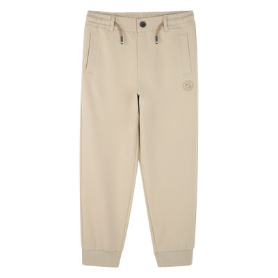 Wijde joggingbroek BOSS BOY