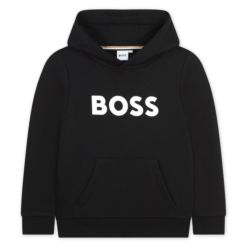 Sweater met capuchon BOSS 
                        BOY