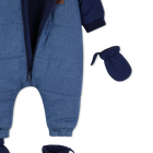 Vliegeroverall TIMBERLAND 
                    BOY