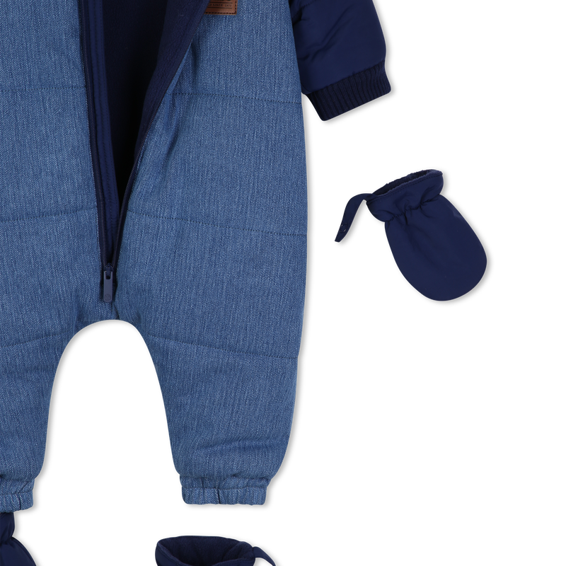 Vliegeroverall TIMBERLAND 
                        BOY