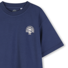 T-shirt met korte mouwen TIMBERLAND 
                    BOY