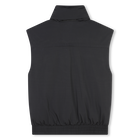 Mouwloze anorak DKNY 
                    GIRL