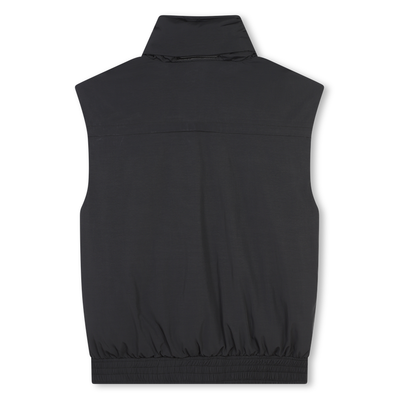 Mouwloze anorak DKNY 
                        GIRL