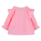Blouse en legging set BILLIEBLUSH 
                    GIRL