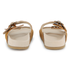 Sandalen met verstelbare gespen CHLOE 
                    GIRL
