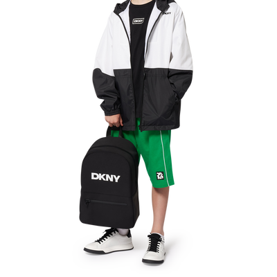 Lange fleece bermuda DKNY UNISEX