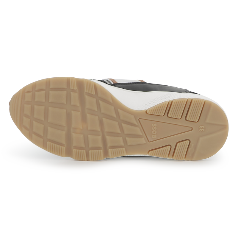 Lage sneakers BOSS 
                        BOY
