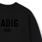 Sweater ZADIG VOLTAIRE 
                    MEISJE