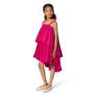 Ballerina's met enkelbandjes CHLOE 
                    MEISJE