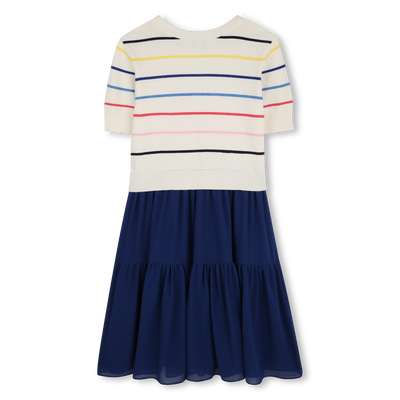 ROBE 2 EN 1 SONIA RYKIEL GIRL