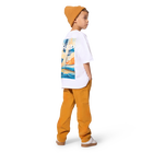 Broek HUGO 
                    BOY