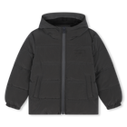 Anorak met capuchon ZADIG VOLTAIRE 
                    BOY