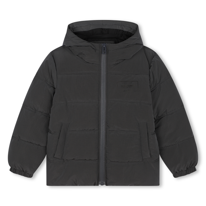 Anorak met capuchon ZADIG & VOLTAIRE 
                        BOY