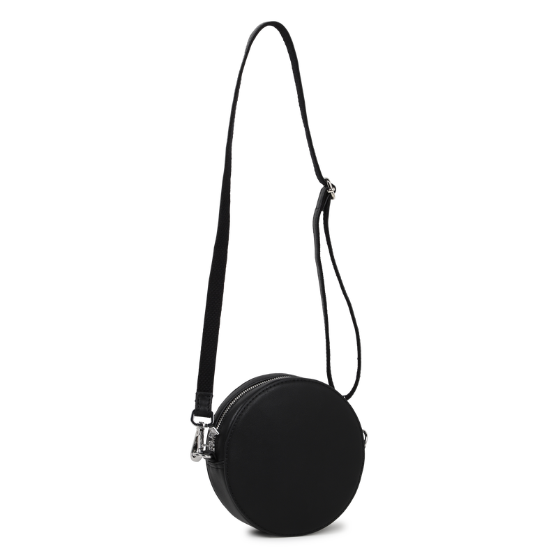 Ronde tas met schouderriem ZADIG & VOLTAIRE 
                        GIRL