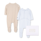 Set van 2 pyjama's KENZO KIDS 
                    UNISEX