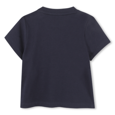 T-shirt met korte mouwen BOSS BOY