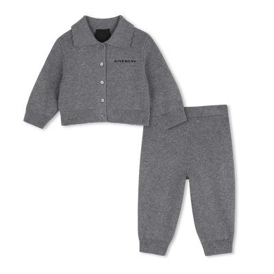 Joggingoutfit GIVENCHY MEISJE