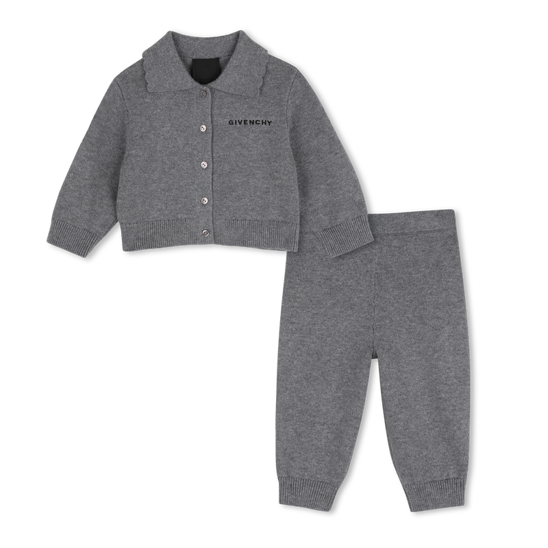 Joggingoutfit GIVENCHY 
                        MEISJE