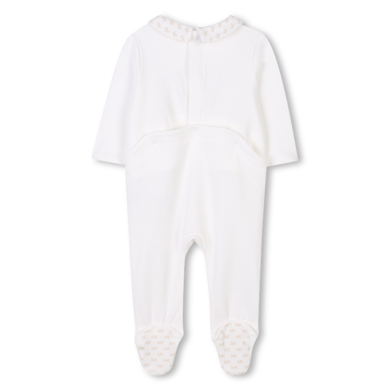 BASIS PYJAMA MICHAEL KORS 
                        UNISEX