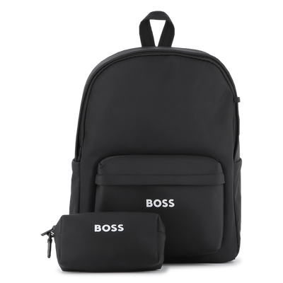 Rugzak en etui BOSS BOY