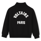Sweater ZADIG VOLTAIRE 
                    JONGEN