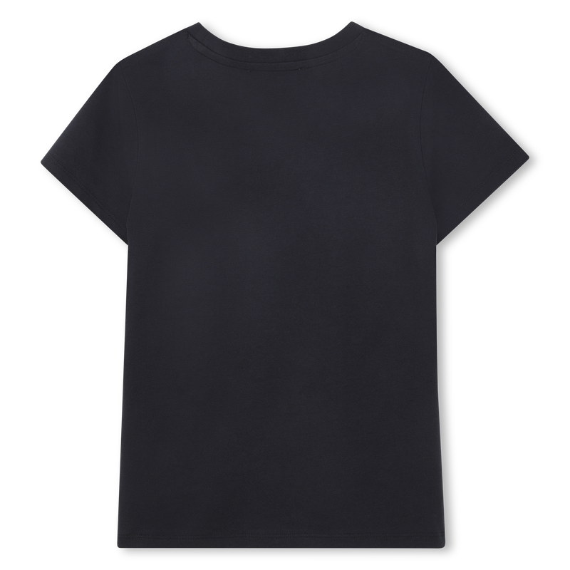 T-SHIRT MET KORTE MOUWEN MICHAEL KORS 
                        GIRL