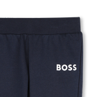Joggingoutfit BOSS 
                    BOY