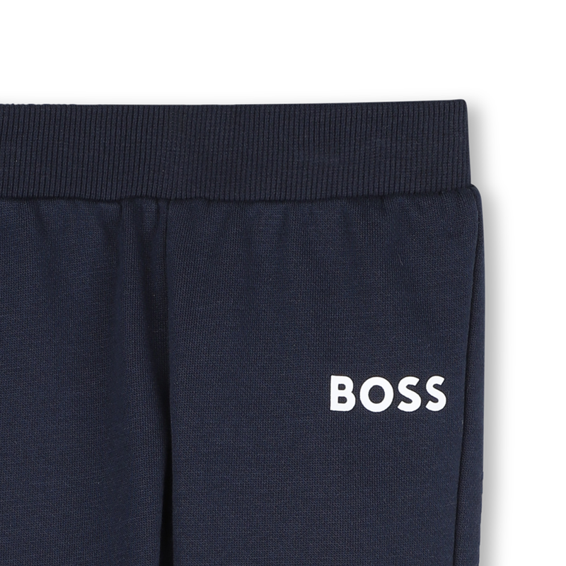 Joggingoutfit BOSS 
                        BOY