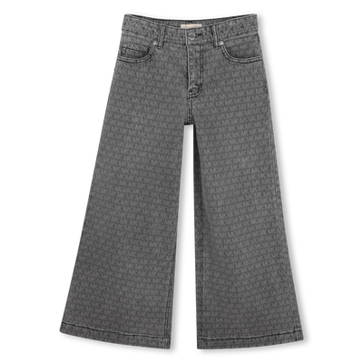 Spijkerbroek MICHAEL KORS GIRL