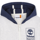 Joggingbroek met capuchon TIMBERLAND 
                    BOY