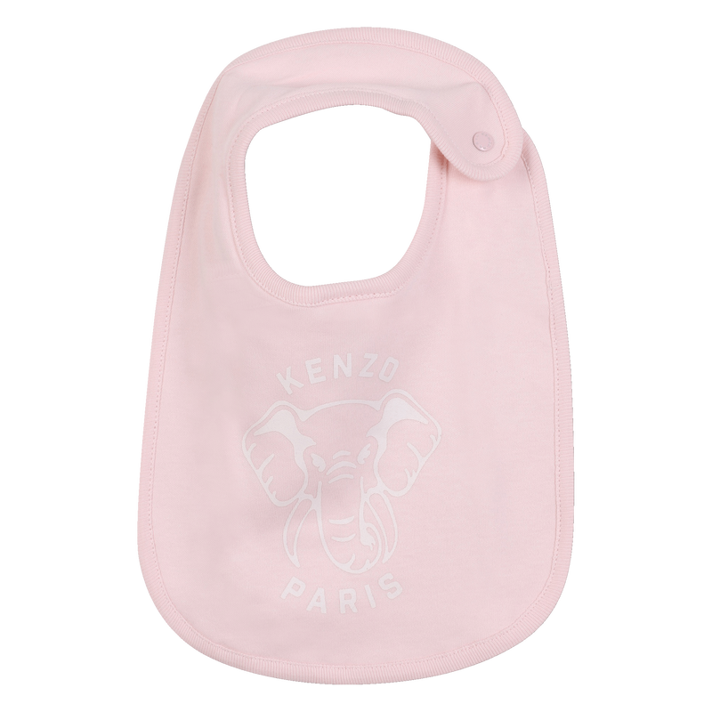 Pyjama + muts + slabbetjes set KENZO KIDS 
                        UNISEX