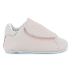 Babyslofjes van rundleer KENZO KIDS 
                    UNISEX
