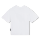 T-shirt met korte mouwen MARC JACOBS 
                    UNISEX
