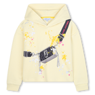 Hoodie MARC JACOBS 
                    GIRL