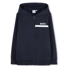 Joggingoutfit BOSS 
                    BOY