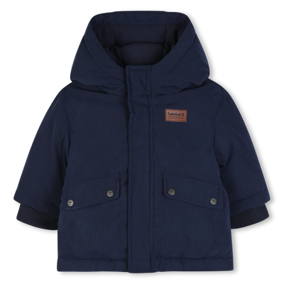 Capuchon parka TIMBERLAND BOY
