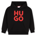 Hoodie HUGO 
                    JONGEN
