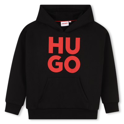 Hoodie HUGO JONGEN