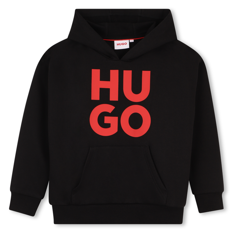 Hoodie HUGO 
                        JONGEN