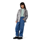 Katoenen denim broek DKNY 
                    UNISEX