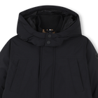 Lange parka met capuchon BOSS 
                    BOY