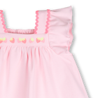 Jurk met korte mouwen BILLIEBLUSH 
                    GIRL
