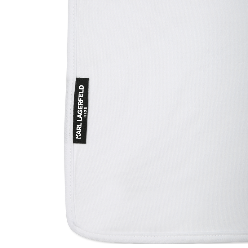 DEKEN KARL LAGERFELD KIDS 
                        UNISEX