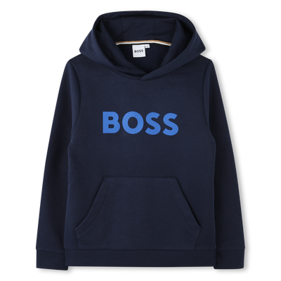 Sweater met capuchon BOSS BOY