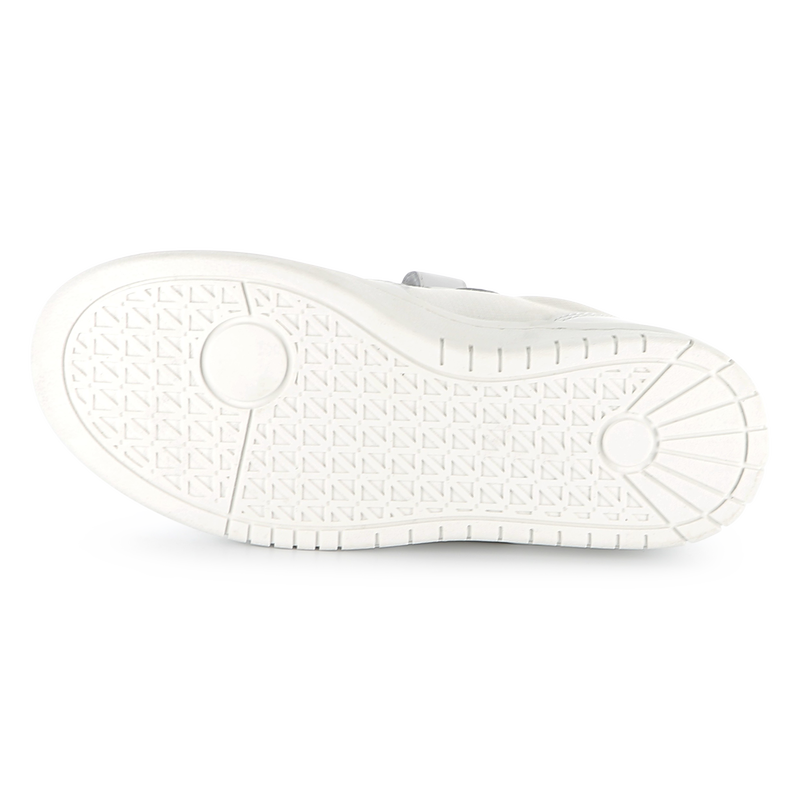 Sneakers met dubbele sluiting BOSS 
                        BOY