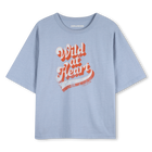 T-shirt met korte mouwen ZADIG VOLTAIRE 
                    GIRL