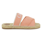 Sandalen met bandjes CHLOE 
                    GIRL