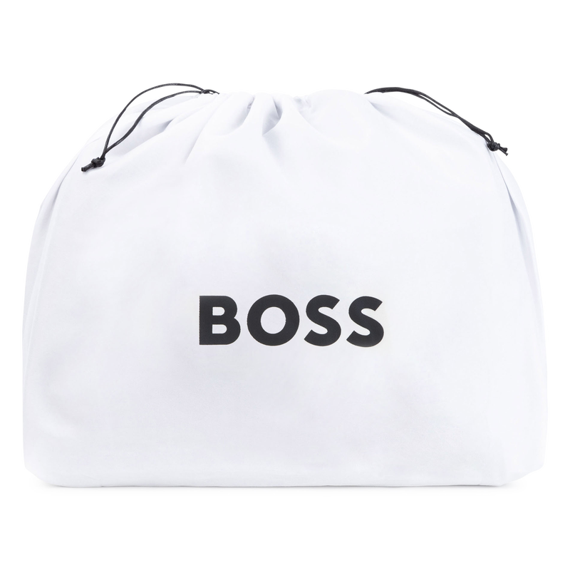 Luiertas met print BOSS 
                        UNISEX