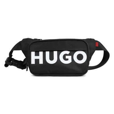Verstelbaar heuptasje HUGO BOY